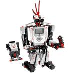Lego Mindstorms EV3, Kinderen en Baby's, Speelgoed | Duplo en Lego, Ophalen of Verzenden, Gebruikt, Losse stenen, Lego