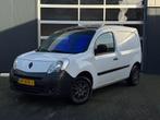 Renault Kangoo Express, Incl. BTW, Nieuwe motor, Zeer netjes, Auto's, Voorwielaandrijving, Stof, 625 kg, Zwart