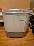 Camry Mini Wasmachine - Ideaal voor Kleine Wasjes!, Witgoed en Apparatuur, Wasmachines, Ophalen, Minder dan 1200 toeren, Minder dan 85 cm