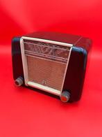 Vintage Philips BX 300 U Buizenradio, Ophalen