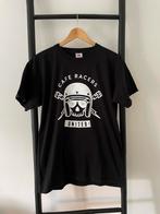 T-shirt Cafe Racers | maat L, Motoren, Kleding | Motorkleding, Ophalen of Verzenden, Nieuw zonder kaartje, Heren, Overige typen