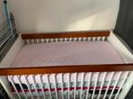 Complete babykamer set, Kinderen en Baby's, 70 tot 85 cm, Ophalen of Verzenden, Zo goed als nieuw, Lattenbodem