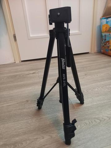 Alecto AVS-310 Driepoot Statief beschikbaar voor biedingen