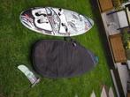 Freemove Windsurf plank F2 Vento 96l LTD version, Watersport en Boten, Ophalen, Met draagtas, Minder dan 250 cm, Zo goed als nieuw