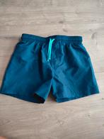 Blauwe H&M Zwembroek Maat 98/104, H&M, Sport- of Zwemkleding, Ophalen of Verzenden, Zo goed als nieuw
