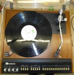 Platenspeler ADC Accutrac 4000, Audio, Tv en Foto, Platenspelers, Ophalen, Niet werkend, Platenspeler, Overige merken