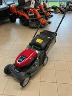 Honda HRX 476 XBV, Ophalen, Cirkelmaaier, Honda, Accu-grasmaaier