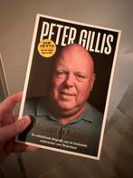 Peter Gillis - Massa is kassa, Overige, Ophalen of Verzenden, Zo goed als nieuw, Mark Koster