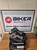 Stylmartin vertigo air. Motorschoenen maat 42, Motoren, Ophalen of Verzenden, Nieuw met kaartje, Laarzen