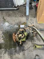 Dodge as, Auto-onderdelen, Ophalen, Gebruikt, Dodge