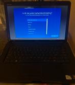 Dell Inspiron Laptop - Gebruikt, Gebruikt, HDD, 15 inch, Ophalen of Verzenden