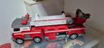 Paw patrol brandweer auto, Hobby en Vrije tijd, Modelauto's | 1:24, Ophalen, Gebruikt, Overige merken