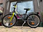Oxygen kinderfietsje, Ophalen, Gebruikt, 16 tot 20 inch, Zijwieltjes