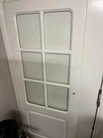 Binnendeur, Ophalen, Zo goed als nieuw, Binnendeur, 200 tot 215 cm