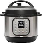 New Instant Pot Electric pressure cooker, Ophalen of Verzenden, Nieuw, Rvs, Pot, Bus of Blik