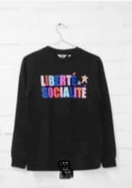 YZLS - Yeez Louise - Prachtige sweater maat XS - Nieuw €80, Zwart, YZLS - Yeez Louise, Nieuw, Ophalen of Verzenden