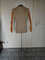 zeer oude paspop, Ophalen