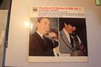 501h - lp - the best of barber & bilk vol. 2, Ophalen of Verzenden, Gebruikt