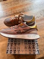 Premiata Lauryn Sneakers - Maat 39 - Nieuw!, Kleding | Dames, Schoenen, Ophalen of Verzenden, Nieuw, Bruin, Sneakers of Gympen