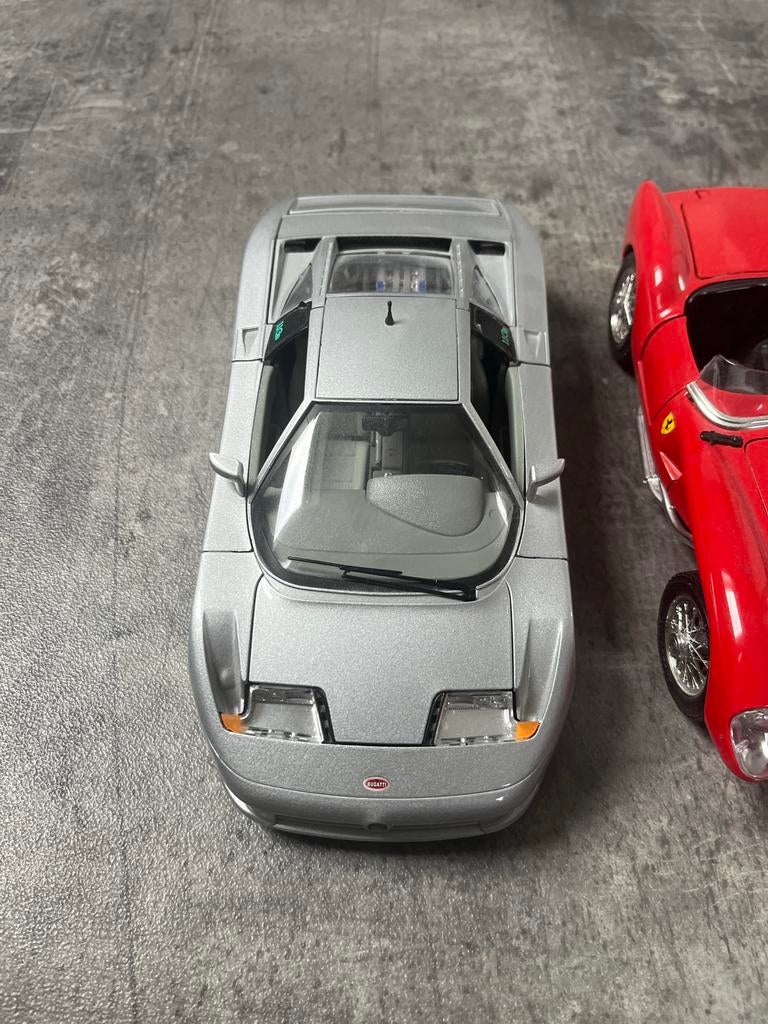 Modelauto's in Verschillende Groottes, Ophalen of Verzenden, Gebruikt, Auto, Overige merken