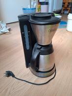 Donna Koffiezetapparaat - Filterkoffie, Witgoed en Apparatuur, Ophalen, Afneembaar waterreservoir, Gebruikt, 10 kopjes of meer