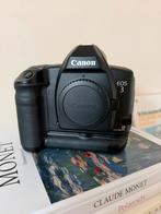 Canon EOS 3 Body Analoog, Ophalen of Verzenden