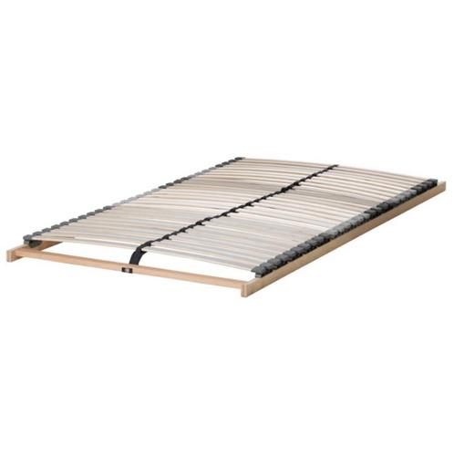 ikea lattenbodem Lonset 70x200 ZGAN, Huis en Inrichting, Slaapkamer | Matrassen en Bedbodems, Zo goed als nieuw, 90 cm, 200 cm