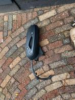 Nieuwe t 4 uitlaad, Ophalen of Verzenden, Nieuw, Uitlaat, Overige merken