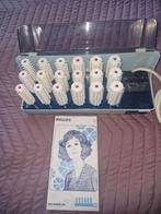 Philips Krulset 18-delig - Perfecte krullen!, Ophalen of Verzenden