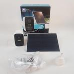 lsc smart solar ip camera || nu voor maar €39.99, Nieuw, Ophalen of Verzenden, X, X