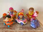 Vtech Little People Collectie, Ophalen of Verzenden, Gebruikt, Jongen of Meisje