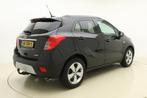 Opel Mokka 1.4 T Edition | Navigatie pakket | Trekhaak | Cli, Auto's, Opel, Origineel Nederlands, Te koop, 1294 kg, 5 stoelen