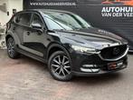 Mazda CX-5 Mazda CX-5, 2.5 SkyActiv-Sportline 194 PK 4WD, AC, Auto's, Gebruikt, Euro 6, 4 cilinders, 2000 kg