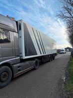 Schmitz Cargobull SKO24 Laadklep Bloemenbreed, Wit, Diesel, Particulier, Aanhangers en Opleggers