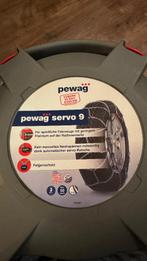 Sneeuwkettingen Pewag Servo 9 RS9 77, Auto diversen, Sneeuwkettingen, Ophalen of Verzenden, Nieuw