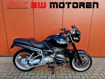 R1100R, HELE NETTE GAVE MOTOR, SPORTDEMPER R 1100 r1100gs  beschikbaar voor biedingen