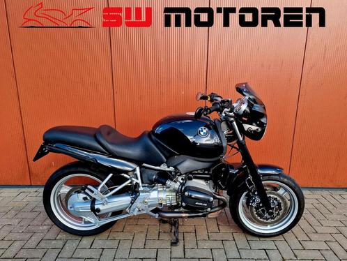 R1100R, HELE NETTE GAVE MOTOR, SPORTDEMPER R 1100 r1100gs, Motoren, Motoren | BMW, Bedrijf, Toermotor, meer dan 35 kW, 2 cilinders