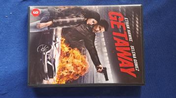 Getaway "Ethan Hawke" beschikbaar voor biedingen