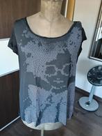 Expresso top XXL - weinig gedragen, Expresso, Zwart, Maat 46/48 (XL) of groter, Ophalen of Verzenden