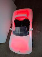 Rainbow High Auto met Lichteffect, Ophalen of Verzenden, Zo goed als nieuw