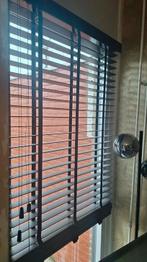 Veneta jaloezie zwart, Huis en Inrichting, Ophalen of Verzenden, Zo goed als nieuw, 50 tot 100 cm, 200 cm of meer