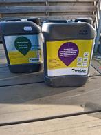 Hecht primer, Doe-het-zelf en Verbouw, Verf, Beits en Lak, Ophalen of Verzenden, Nieuw, Wit