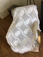 Stoel sprei klein, Ophalen, Gebruikt, Overige maten, Wit