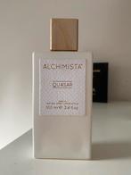 Niche Parfum Alchimista Quasar Parfum 100ml, Verzenden, Zo goed als nieuw