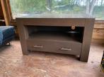 Complete Inboedel - Tv meubel, Eethoek, etc., Ophalen, Gebruikt, 100 tot 150 cm, Eikenhout