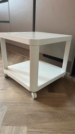 Ikea tafel op wielen zgan, Huis en Inrichting, Ophalen of Verzenden