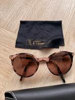 Serengeti zonnebril dames - als nieuw!, Overige merken, Zonnebril, Bruin, Ophalen of Verzenden