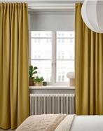 IKEA MAJGULL Curtains / Gordijnen 145x300 – New / Nieuw, Ophalen, Zo goed als nieuw, Minder dan 100 cm