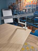 Ergotron HX Desk Dual Monitor Arm, Computers en Software, Monitoren, Ophalen, Gebruikt
