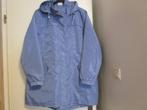 Leuke ( regen) jas! In perfecte staat!, Ophalen of Verzenden, Zo goed als nieuw, Maat 46/48 (XL) of groter, Blauw